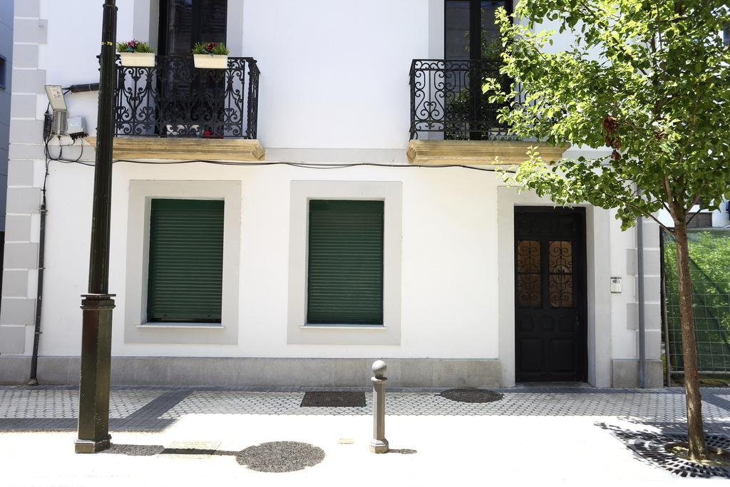 Bakea By Smiling Rentals Hondarribia Exterior photo