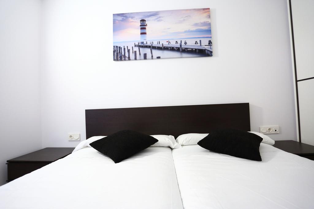 Bakea By Smiling Rentals Hondarribia Exterior photo